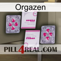 Orgazen 33